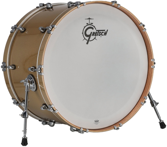 Gretsch BD Catalina Club Sahara Sparkle CC2-1424B-SSP
