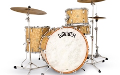 Toba mare Gretsch BD USA Broadkaster Nitron Wrap 26" x 16"