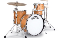 Toba mare Gretsch BD USA Broadkaster Satin Lacquer 18" x 14"