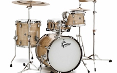 Toba mare Gretsch BD USA Brooklyn Creme Oyster 20" x 14"