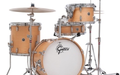 Toba mare Gretsch BD USA Brooklyn Satin Natural 26" x 14"