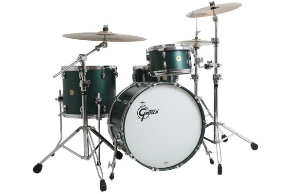 Gretsch BD USA Custom Satin Lacquer 26