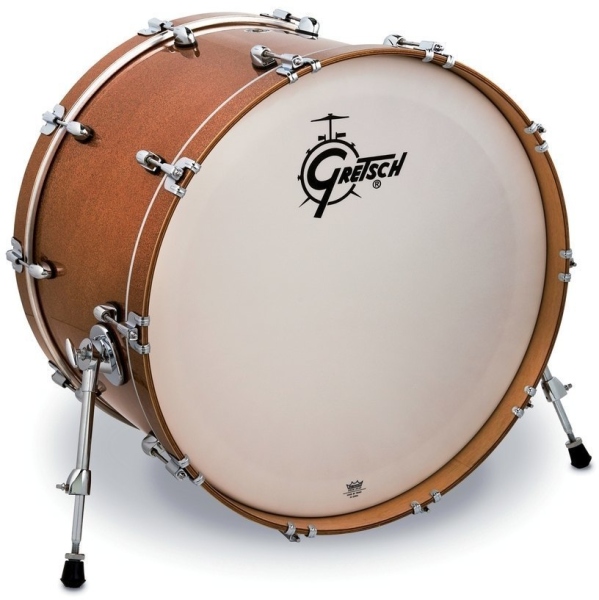 Gretsch Catalina Club Bass Drum 24