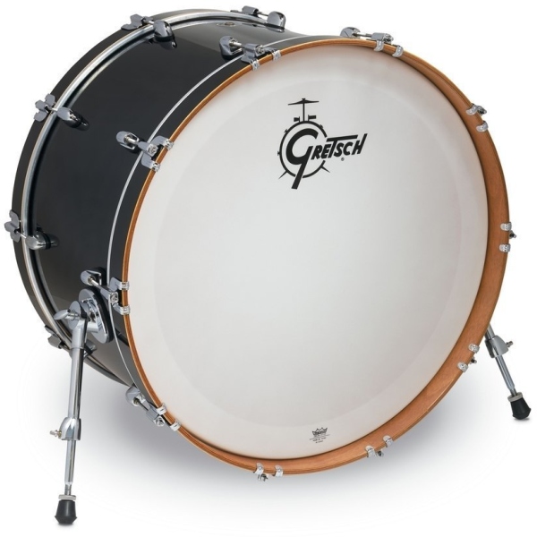 Gretsch Catalina Club Bass Drum 24