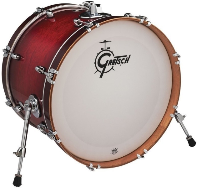 Gretsch Catalina Club Gloss Bass Drum 20