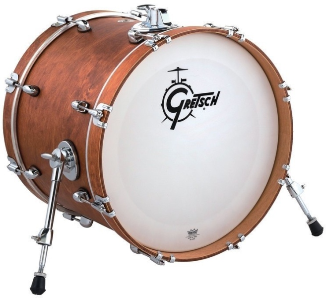 Gretsch Catalina Club Satin Bass Drum 18