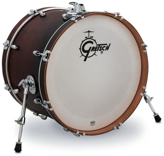 Gretsch Catalina Club Satin Bass Drum 20
