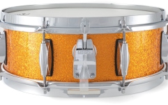 Toba mare Gretsch SN USA Brooklyn Auriu strălucitor 14" x 5"