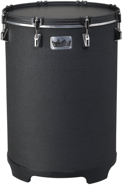 Remo BD Bahia Black Earth 14