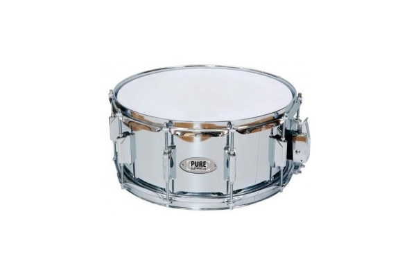 Basix Classic Steel 14x6.5