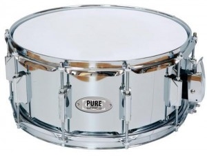 Basix Classic Steel 14x6.5