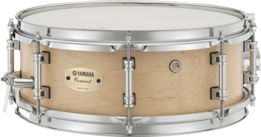 Yamaha CSM-1450AII 14x5 Concert Snare 