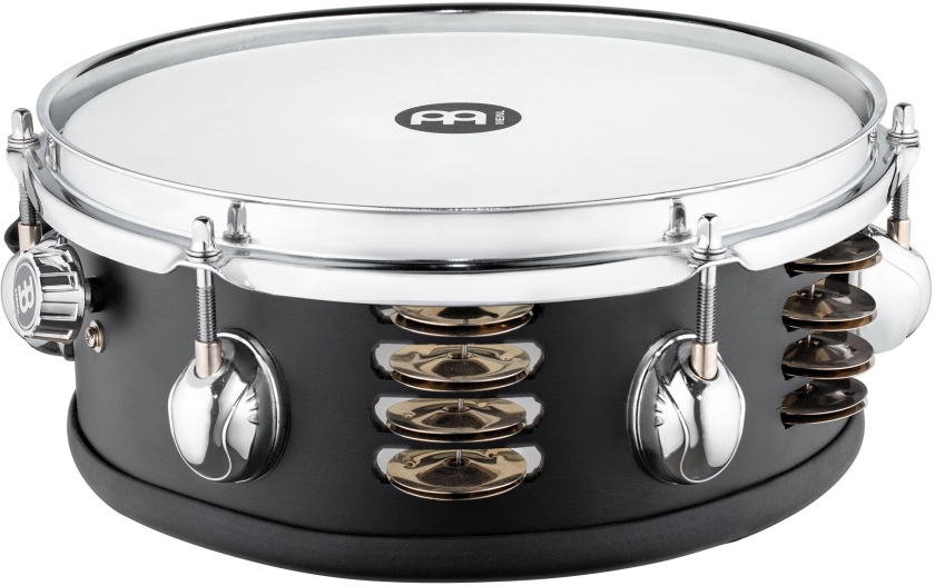 Meinl Compact Jingle Snare Drum - 10