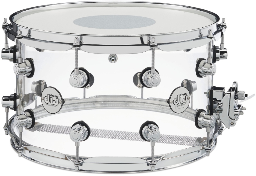 DW Design Acrylic Clear 14x8