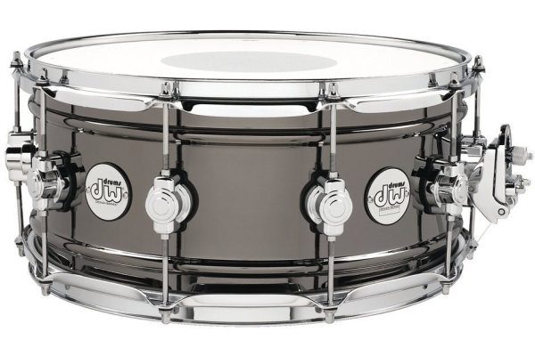 DW Design Black Brass 14 x 6,5