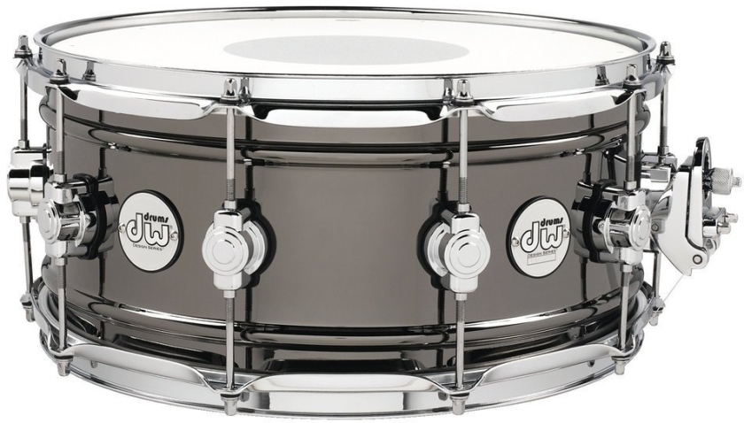 DW Design Black Brass 14 x 6,5