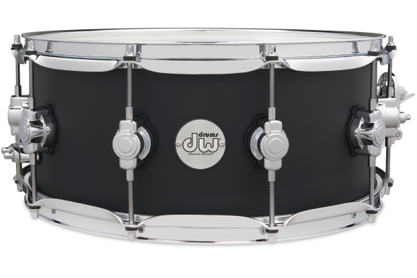 Design Series Black Satin 14