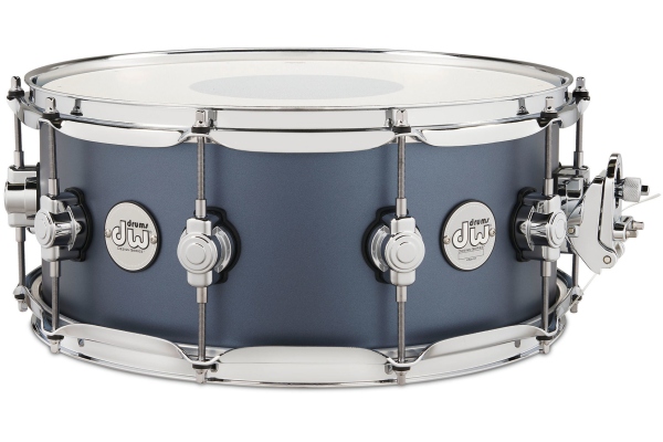 DW Design Series Blue Slate 14