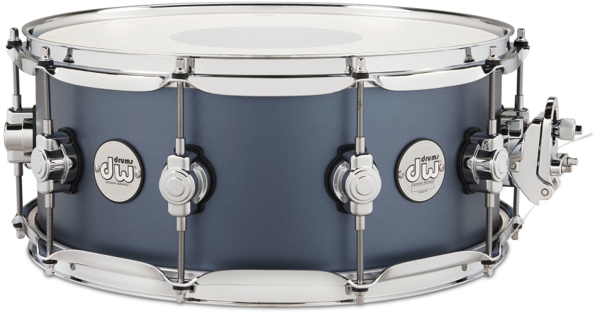 DW Design Series Blue Slate 14