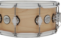 Tobă mică DW Design Series Natural 14" x 6"