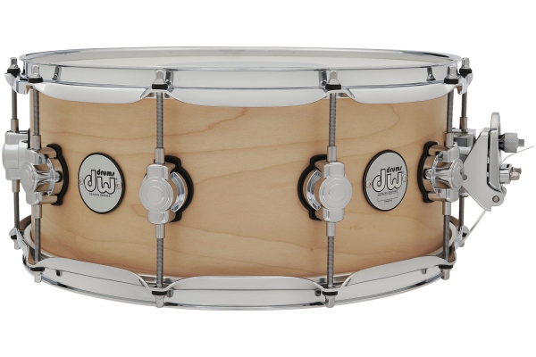 DW Design Series Natural 14