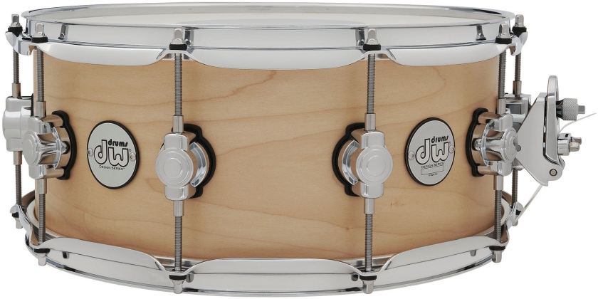 DW Design Series Natural 14
