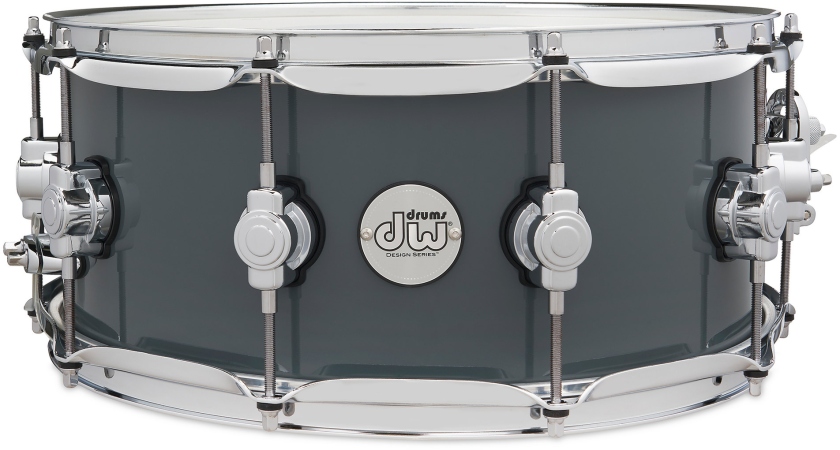 DW Design Series Steel Gray 14