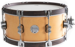 Tobă mică DW PDP Classic Wood Hoop 14" x 6,5"