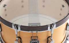 Tobă mică DW PDP Classic Wood Hoop 14" x 6,5"