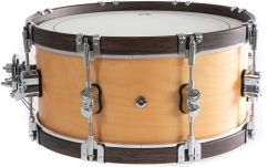 Tobă mică DW PDP Classic Wood Hoop 14" x 6,5"