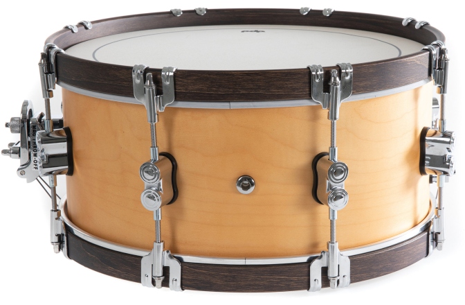 Tobă mică DW PDP Classic Wood Hoop 14" x 6,5"