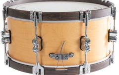 Tobă mică DW PDP Classic Wood Hoop 14" x 6,5"