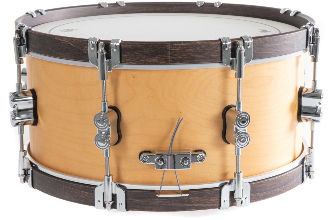 Tobă mică DW PDP Classic Wood Hoop 14" x 6,5"