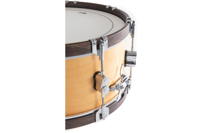 Tobă mică DW PDP Classic Wood Hoop 14" x 6,5"
