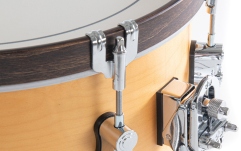 Tobă mică DW PDP Classic Wood Hoop 14" x 6,5"