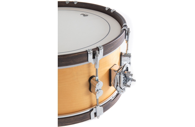 Tobă mică DW PDP Classic Wood Hoop 14" x 6,5"