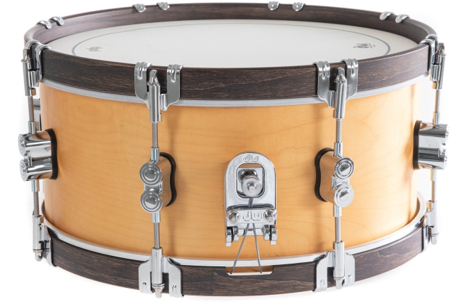Tobă mică DW PDP Classic Wood Hoop 14" x 6,5"