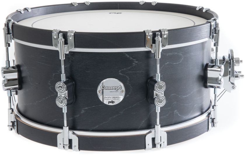 DW PDP Classic Wood Hoop 14