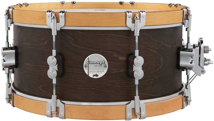 DW PDP Classic Wood Hoop 14