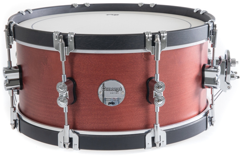 DW PDP Classic Wood Hoop 14