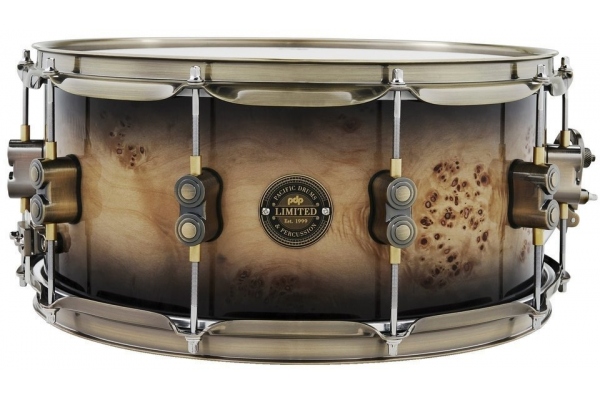 SD PDP Concept Ltd. Snare 14x5,5
