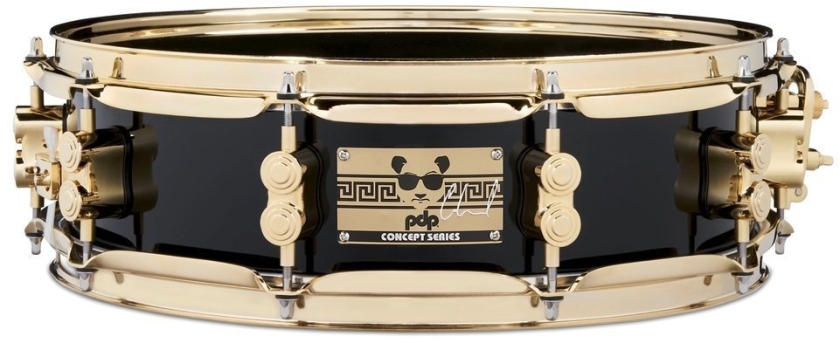 DW PDP Signature Snares Eric Hernandez 14x4