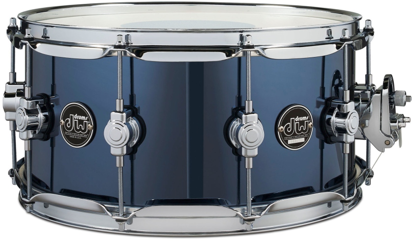 DW Performance Chrome Shadow 14