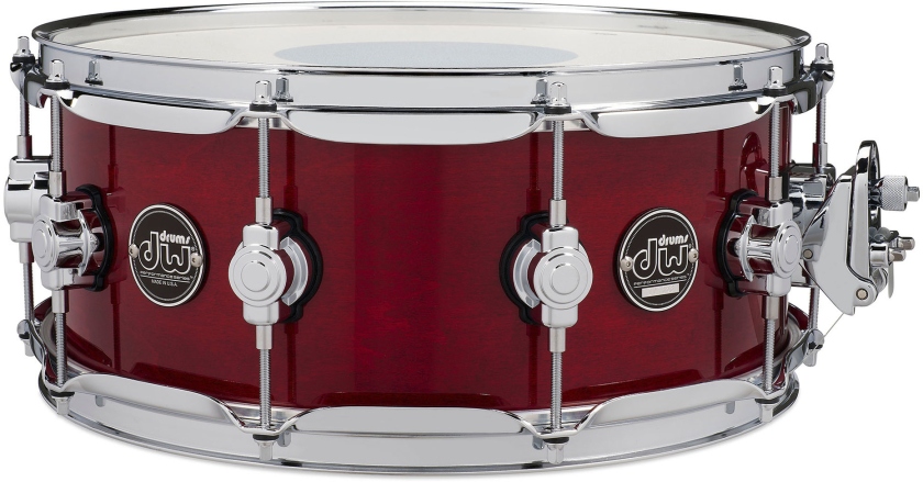 DW Performance Lacquer Cherry Stain 14 x 5,5