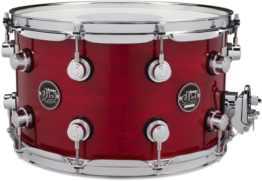 DW Performance Lacquer Cherry Stain 14x8