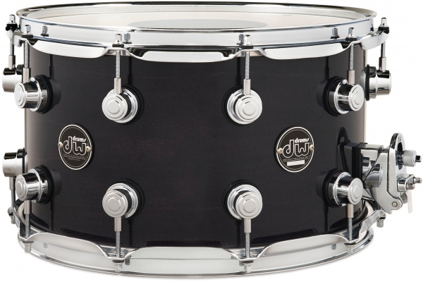 Performance Lacquer Ebony Stain 14x8