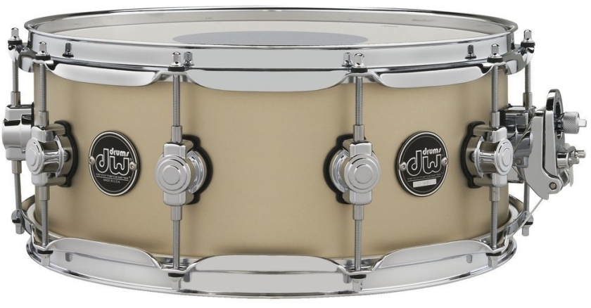 DW Performance Lacquer Gold Mist 14 x 5,5