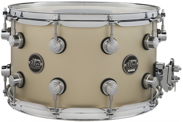 Performance Lacquer Gold Mist 14x8