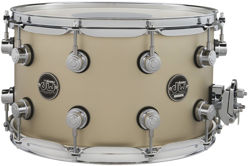DW Performance Lacquer Gold Mist 14x8