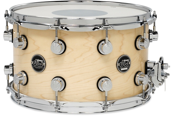DW Performance Lacquer Natur 14x8 DW Performance Lacquer Natur 14x8